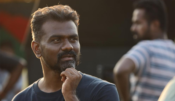 ‘అమరన్’ సినిమాని ఆదరిస్తున్న తెలుగు ఆడియన్స్ కి థాంక్ యూ సో మచ్ : రాజ్‌కుమార్ పెరియసామి