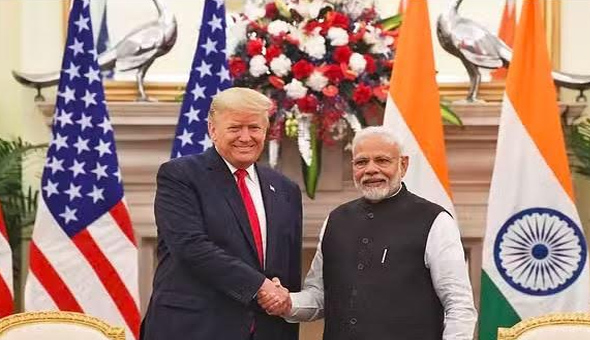 ట్రంప్ పాలనలో….ఇండియా – అమెరికా(INDO-US RELATIONS) రిలేషన్స్ ఎలా ఉండనున్నాయి…? ట్రంప్ పాలనలో….ఇండియా – అమెరికా(INDO-US RELATIONS) రిలేషన్స్ ఎలా ఉండనున్నాయి…?