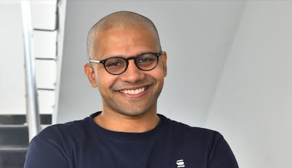 Venky Atluri: I’m thrilled with Lucky Baskhar’s unanimous reception
