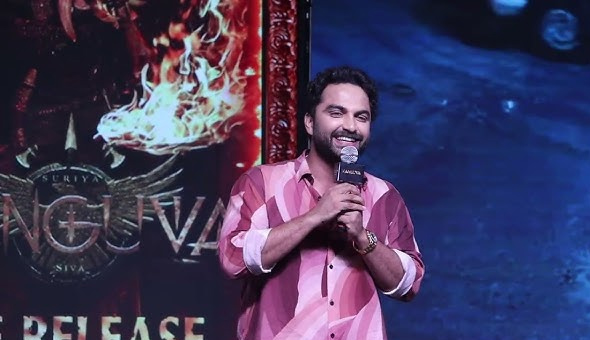 విశ్వ‌క్ ప్ర‌శ్న‌కు మూగ‌బోయిన సూర్య‌