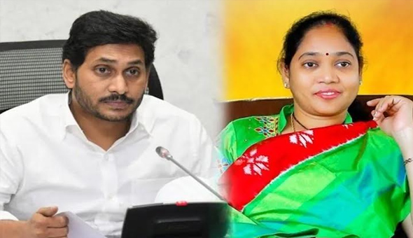 Sucharitha : రాజకీయాలకు మేకతోటి సుచరిత గుడ్ బై..!?