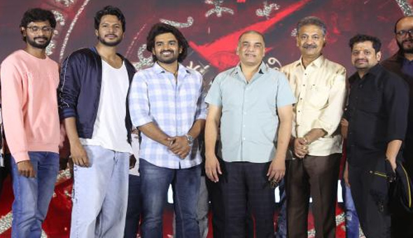 Kiran Abbavaram’s Hard Work Pays Off: Bunny Vasu Lauds Ka Team
