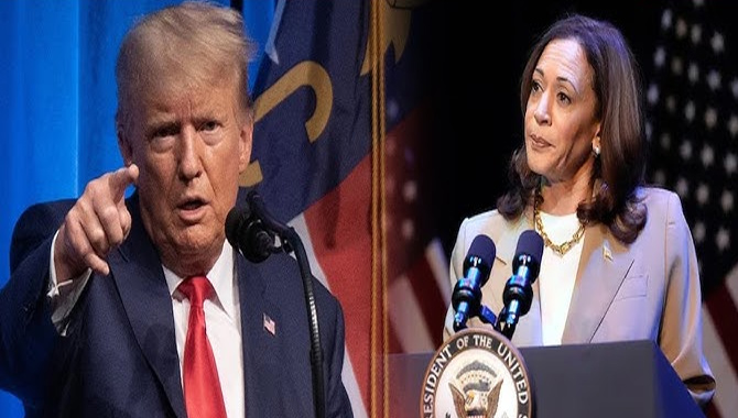 ఆరిజోనా, నెవడాల్లో వెలువడని ఫలితాలు.. ఎందుకో తెలుసా?