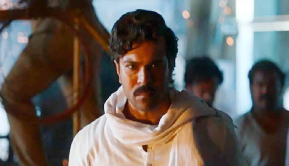 అప్ప‌న్న పాత్ర నెక్ట్స్ లెవెల్ లో ఉంటుంద‌ట‌!