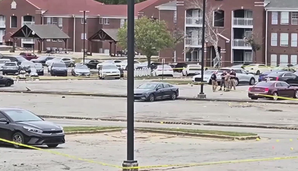 అమెరికా వర్సిటీలో కాల్పులు అమెరికా వర్సిటీలో కాల్పులు