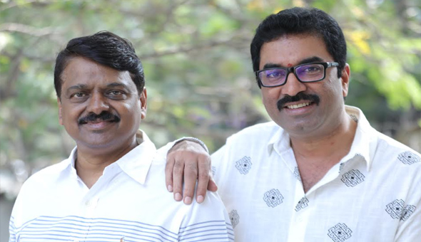 “Audience is enjoying the music and comedy in the movie Dhoom Dhaam,”: Producer Ram Kumar & Writer Gopi Mohan