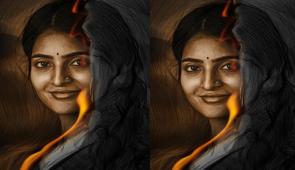 సాయి దుర్గ తేజ్ #SDT18 ఇంపార్టెంట్ రోల్ లో అనన్య నాగళ్ల