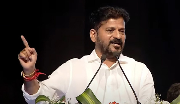 ఇద్దరూ ప్రభుత్వానికి రెండు కళ్ల లాంటి వారు : సీఎం రేవంత్‌