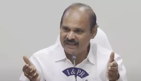 ఇచ్చిన హామీల అమలుకు చర్యలు : పార్థసారథి