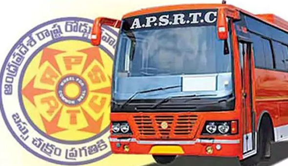 ఏపీఎస్‌ఆర్‌టీసీకి మరోసారి ప్రతిష్టాత్మక అవార్డు