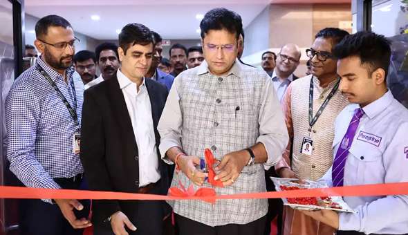 ఏఐ రంగానికి పెద్దపీట … మరో నాలుగైదు నెలల్లో : మంత్రి శ్రీధర్‌బాబు