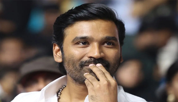 ఆయనపై ధనుష్కు అంత నమ్మకమేంటో.. Dhanush Trusts Flop Director