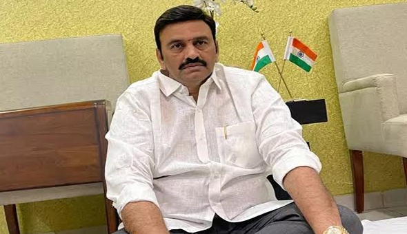 RRR : ఎట్టకేలకు రఘురామకు పదవి..! శాంతించినట్లేనా..!?