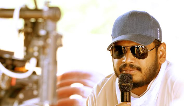 “Vikkatakavi” offers audiences a unique experience as a period series, says director Pradeep Maddali