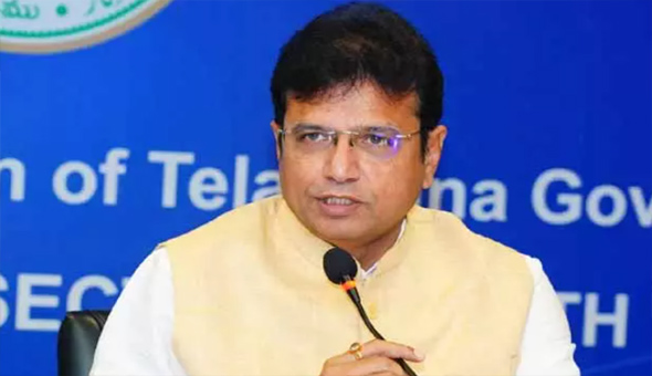 తెలంగాణకు భారీ పెట్టుబడులు… మంత్రి దుద్దిళ్ళ శ్రీధర్‌ బాబు