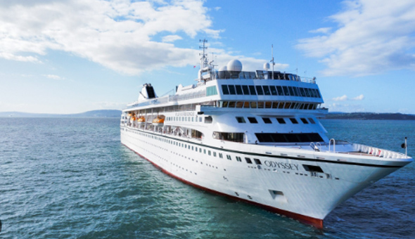 ట్రంప్‌ను ద్వేషించేవారి కోసం … నాలుగేళ్ల పర్యాటక ప్యాకేజీ