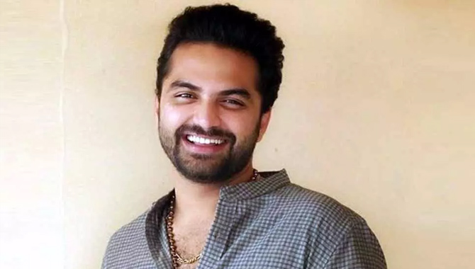 ఆ హీరోయిన్‌తో సినిమా చేయడం కిక్కిచ్చింది: విశ్వ‌క్