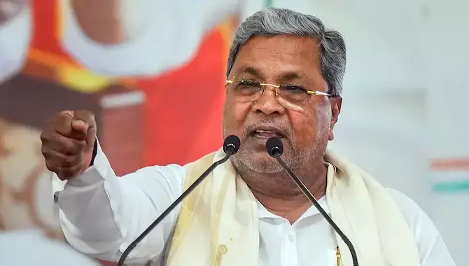 కర్నాటకలో ‘ఆపరేషన్ కమల’ వివాదం..