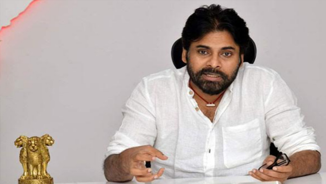 మహారాష్ట్రలో జనసేనాని పవన్ ప్రచారం…