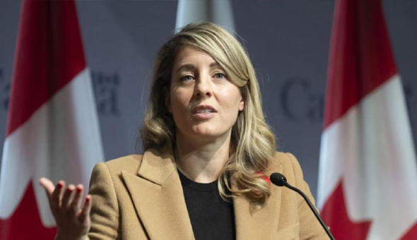 అర్ష్ దల్లా అరెస్టుపై భారత అధికారులతో చర్చిస్తున్నాం : కెనడా అర్ష్ దల్లా అరెస్టుపై భారత అధికారులతో చర్చిస్తున్నాం : కెనడా