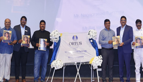 ఆర్టస్ ఇంటర్నేషనల్ స్కూల్ లోగో మరియు బ్రోచర్ ప్రారంభం…
