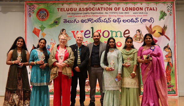 TAL Children’s Day 2024