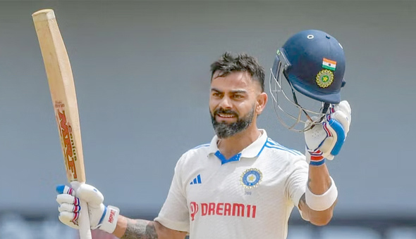 కోహ్లీ అంటే భయమా…? మైండ్ గేమ్ ఆడుతున్నారా…? కోహ్లీ అంటే భయమా…? మైండ్ గేమ్ ఆడుతున్నారా…?