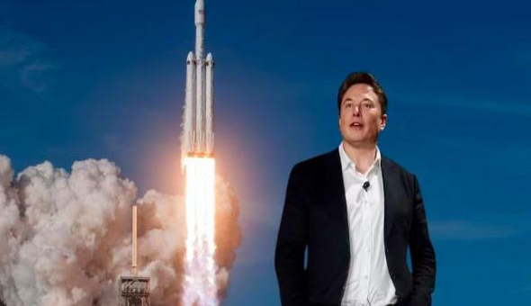 అరగంటలో నచ్చినదేశానికి.. మస్క్ earth to starship టెక్నాలజీ.. అరగంటలో నచ్చినదేశానికి.. మస్క్ earth to starship టెక్నాలజీ..