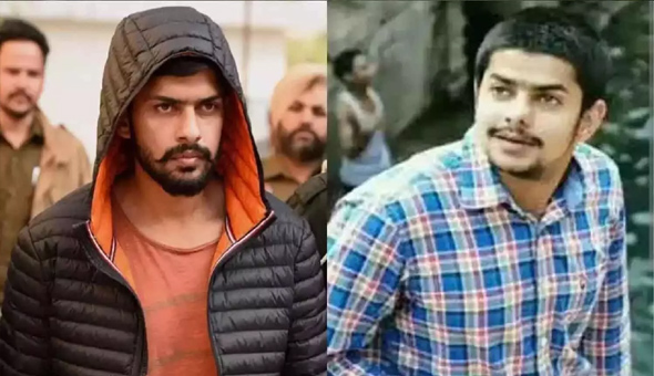 అమెరికాలో లారెన్స్ బిష్ణోయ్ సోదరుడి అరెస్టు! అమెరికాలో లారెన్స్ బిష్ణోయ్ సోదరుడి అరెస్టు!