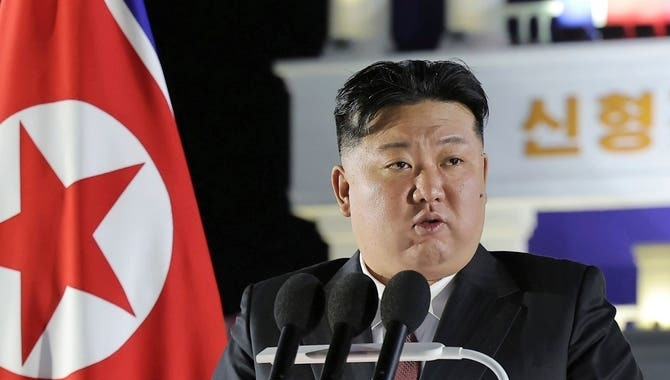 అమెరికాను అడ్డుకొనేందుకు .. సిద్ధం చేయండి అమెరికాను అడ్డుకొనేందుకు .. సిద్ధం చేయండి