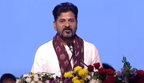 గత ప్రభుత్వం చేయలేని పనులు … తాము చేస్తుంటే : సీఎం రేవంత్‌