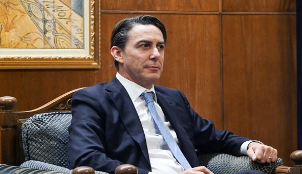 ఇజ్రాయెల్-హెజ్బొల్లా మధ్య త్వరలోనే : అమెరికా ఇజ్రాయెల్-హెజ్బొల్లా మధ్య త్వరలోనే : అమెరికా