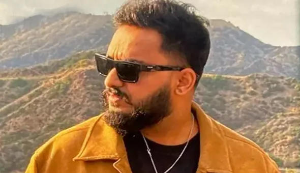 అమెరికాలో ప్రమాదం.. మేడ్చల్ వాసి మృతి అమెరికాలో ప్రమాదం.. మేడ్చల్ వాసి మృతి