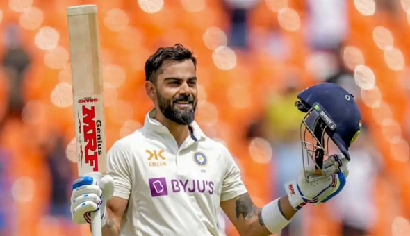 BGT : కోహ్లీని ఊరిస్తున్న దిగ్గజాల రికార్డులు …? BGT : కోహ్లీని ఊరిస్తున్న దిగ్గజాల రికార్డులు …?