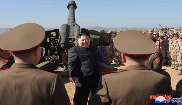 ఉక్రెయిన్ దాడి వేళ కీలక పరిణామం ఉక్రెయిన్ దాడి వేళ కీలక పరిణామం