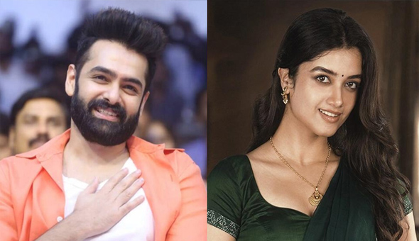 క్రేజీ ఆఫ‌ర్ ప‌ట్టేసిన భాగ్య శ్రీ