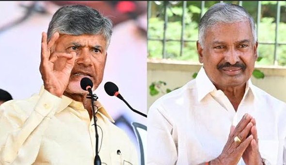 PAC: పీఏసీకి పెద్దిరెడ్డి పోటీ..! చంద్రబాబు చెప్పినందుకేనా…?