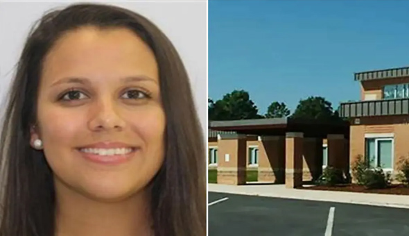 అమెరికాలో ఓ మహిళా టీచర్‌కు.. 30 ఏళ్ల జైలుశిక్ష