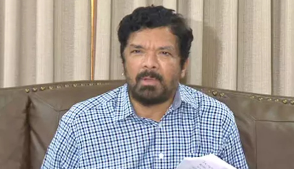 Posani Krishna Murali: పోసాని రాజకీయాలలో కొనసాగుతారా? గుడ్‌బై చెబుతారా?