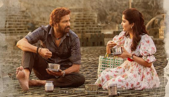 ఎస్ఎస్ థమన్ లాంచ్ చేసిన ‘బచ్చల మల్లి’ మెస్మరైజింగ్ మెలోడీ అదే నేను అసలు లేను సాంగ్