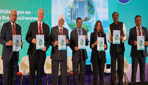 The 30th Indian Plumbing Conference