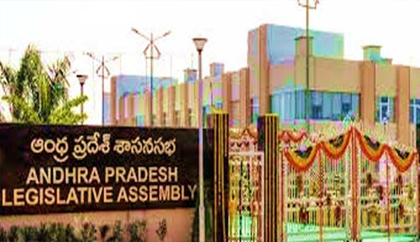 అసెంబ్లీ, శాసనమండలి సమావేశాల హైలైట్స్ ఇవే..