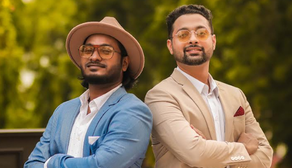 తెలుగు చిత్రసీమకు పరిచయం కానున్న సంచలన తమిళ సంగీత ద్వయం వివేక్ – మెర్విన్