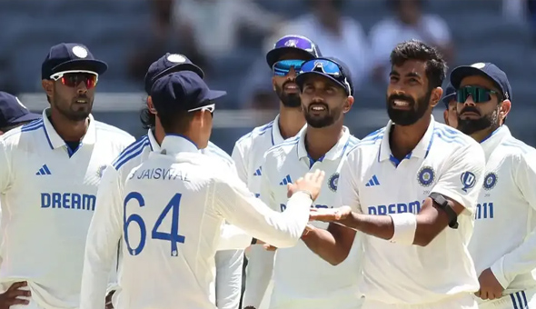 వెయ్యి ఏనుగుల బలం, కేజిఎఫ్ డైలాగ్ టీం ఇండియాకు అచ్చుగుద్దినట్టు సెట్…