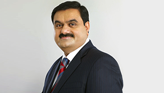 టోటల్‌ నిర్ణయ ప్రభావం పెద్దగా ఉండదు : అదానీ