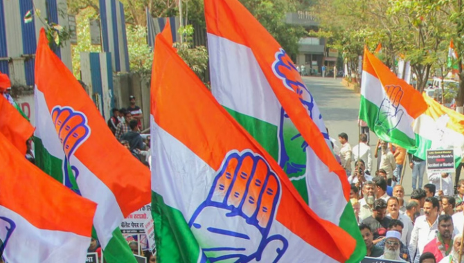 Congress : కాంగ్రెస్‌కు కాలం కలసి రావట్లేదా..?