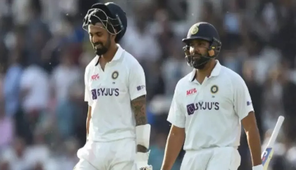 రోహిత్ వద్దు రాహుల్ ముద్దు, గంభీర్ ప్లాన్ ఏంటీ…?