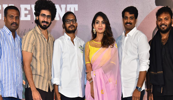 ‘శ్రీకాకుళం షెర్లాక్ హోమ్స్’ టీజర్ చాలా ఇంట్రెస్టింగ్ గా వుంది : యదు వంశీ