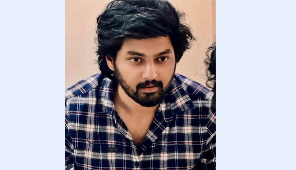 కాన్ఫిడెంట్ గా క‌నిపిస్తున్న మోక్షు