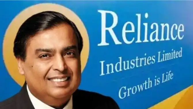 అమెరికాలో వేవ్‌టెక్‌లో.. రిలయన్స్‌కు